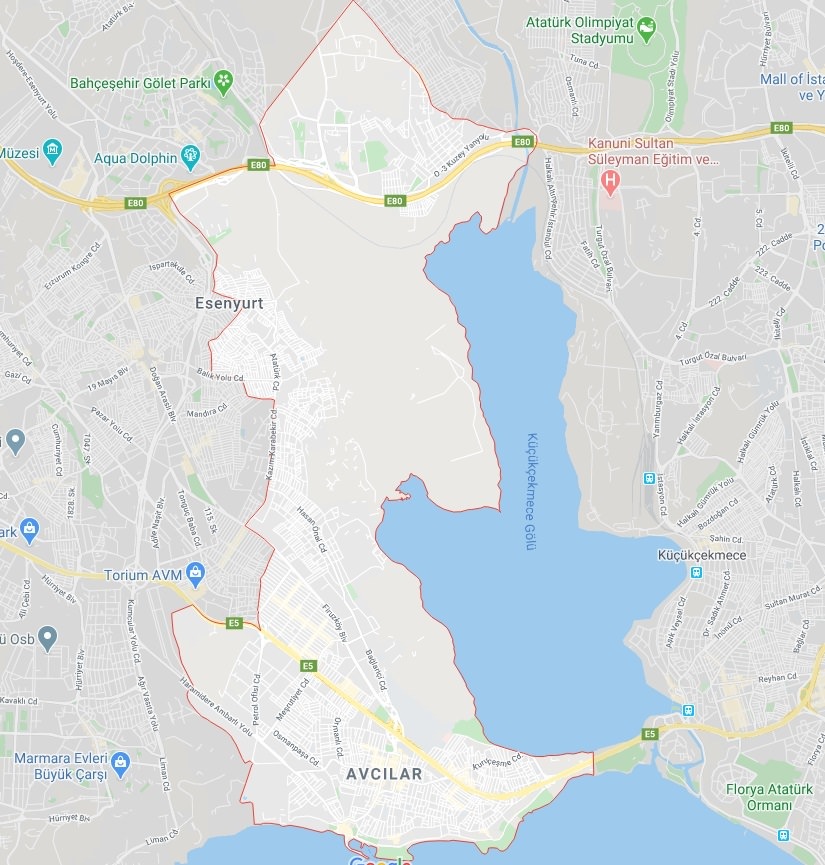 Avcılar Acil Elektrikçi 1 Avcılar Acil Elektrikçi, Avcılar nöbetçi Elektrikçi