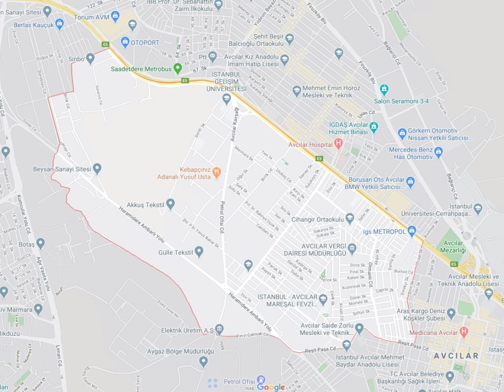 Avcılar Cihangir Mahallesi Acil Elektrikçi 1 Avcılar Cihangir Mahallesi Acil Elektrikçi, Avcılar Cihangir Mahallesi Nöbetçi Elektrikçi