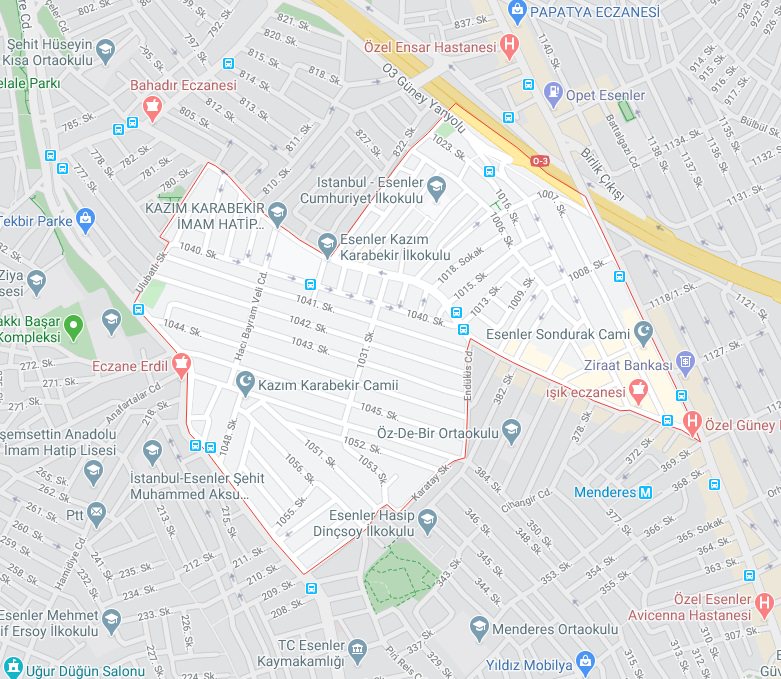 Esenler Kazım Karabekir Mahallesi Acil Elektrikçi 1 Esenler Kazım Karabekir Mahallesi Acil Elektrikçi, Esenler Kazım Karabekir Mahallesi Nöbetçi Elektrikçi