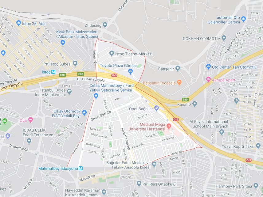 Göztepe Mahallesi Acil Elektrikçi 1 Göztepe Mahallesi Acil Elektrikçi